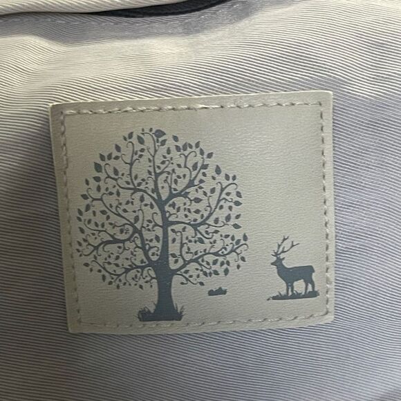 Frank Mully Backpack Baby Bag‎ - Picture 9 of 13